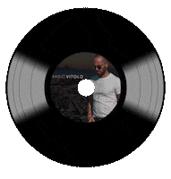 Musica Disco Sticker by Figli del Vesuvio