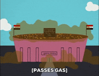 GIF by South Park 