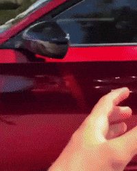 Honda Accord GIF