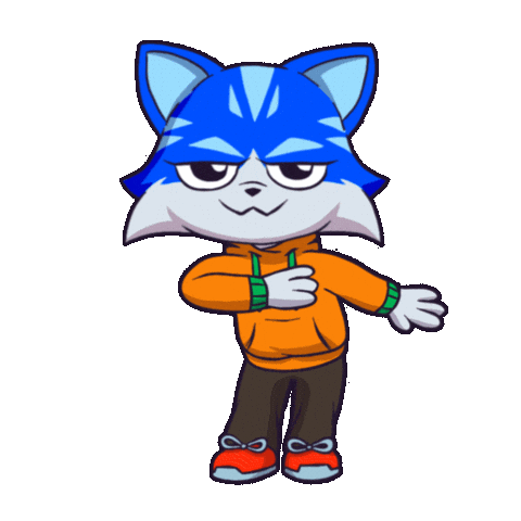 Dance Dancing Sticker by Toshithecat