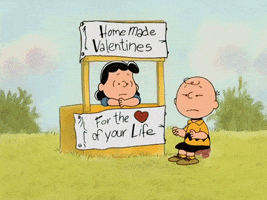 charlie brown GIF by Peanuts