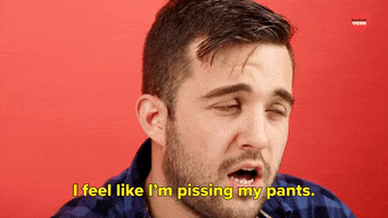 National Vodka Day GIF by BuzzFeed