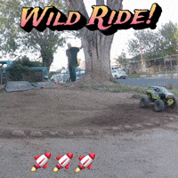 Flipping Out GIF