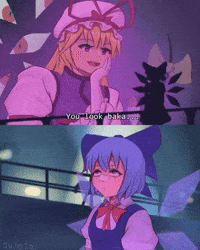 Blade Runner 2049 Yukari GIF