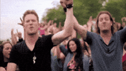 Round Here GIF by Florida Georgia Line