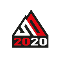 Sd2020 Sticker by SD 2020 Bad Brückenau e.V.