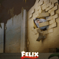 Vue Cinemas Animation GIF by Signature Entertainment