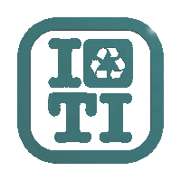 Puricelli puricelli irecycleticino Sticker