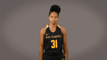 Womens Basketball GIF by Cal State LA Golden Eagles