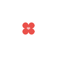 Flores Sorprende Sticker by Floryou
