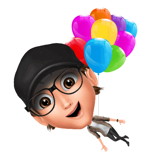 Jclintandrews Sticker by Genies