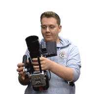 Youtube Video Sticker by Bauforum24