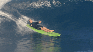 surf surfing GIF by Red Bull