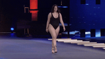 Posing Greece Next Top Model GIF by Star Channel TV