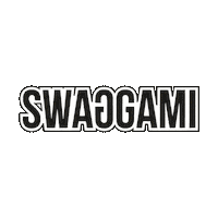 swaggami Sticker by VINCIO
