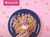 Hungry Fun GIF by foodpanda