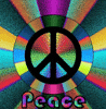 hippies GIF