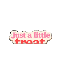 Sweet Treat Sticker by NZ Collab