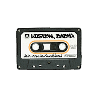 Listen Nordrhein-Westfalen Sticker by DeinNRW