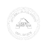 Realestate Invest Sticker by The Agency Team