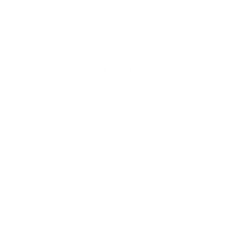City Youth Warriors Sticker by Kingdomcity