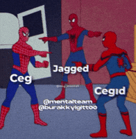 Rap Spiderman GIF