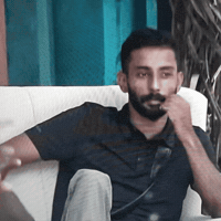 Biggboss Malayalam GIF