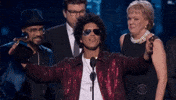 i love you 60th grammys GIF by Recording Academy / GRAMMYs