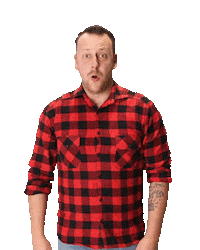 Swipe Up Sticker by Dylan Haegens