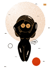 Summer Relax Sticker