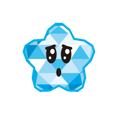sad sparkle Sticker by heehee.m