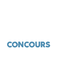 Concours Sticker by Kirchberg Shopping Center