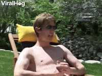 College Class Film Project Starring Jon Heder