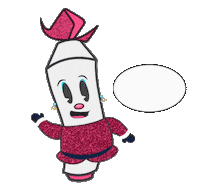 Natal Sticker by Newpen