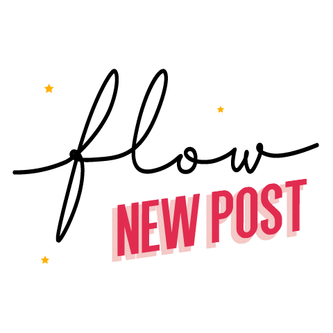 FlowFem giphyupload woman mujer flow Sticker