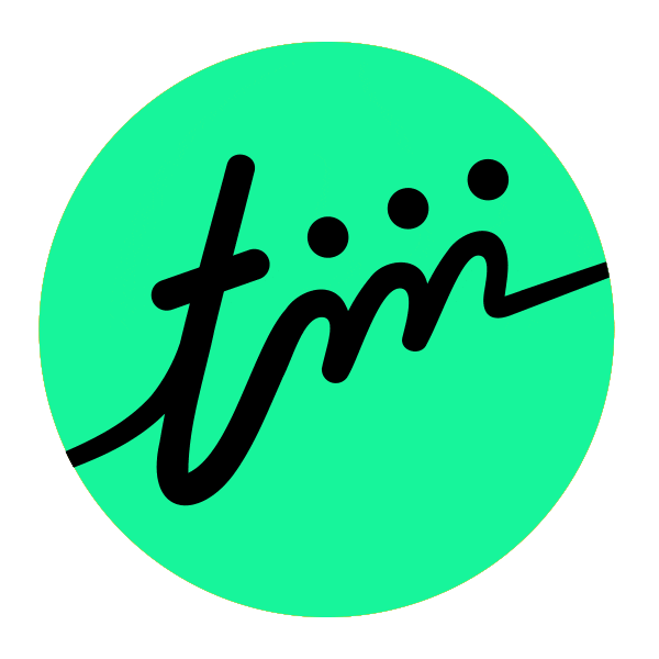 Logo Color Sticker by Travelmeister