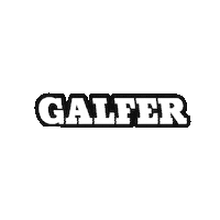 Galfer brake brakes frenos galfer Sticker