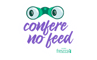 Sticker by Água Frescca