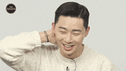 Netflix Smile GIF by The Swoon