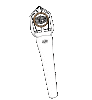 Sf9 Sticker