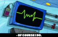season 6 episode 23 GIF by SpongeBob SquarePants