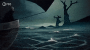 Greek Mythology Odyssey GIF by PBS Digital Studios
