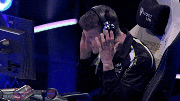 Esports Goat GIF by BASILISK Research