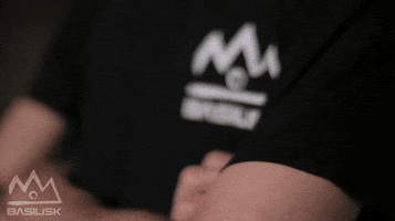 Hype Esports GIF