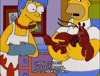 Episode 7 GIF by The Simpsons