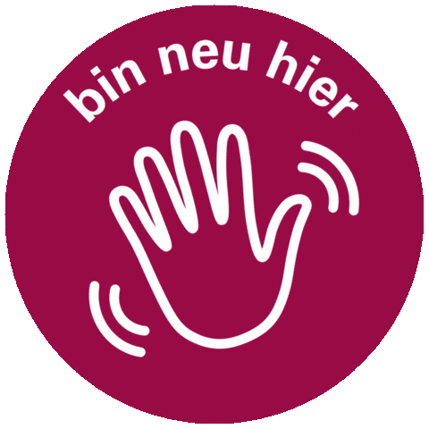 Neu Sticker by Universität Kassel