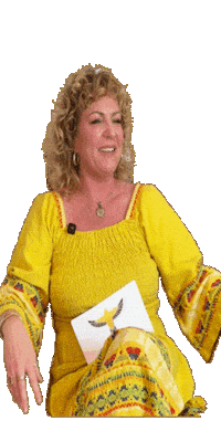 News Laughing Sticker by Lincoln Goldfinch Law