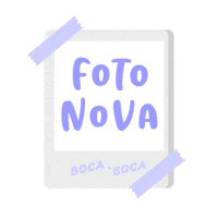 Post Picture Sticker by Boca Rosa