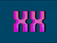 Art Glitch GIF