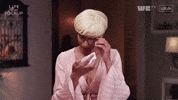 Tears Crying GIF by We TV